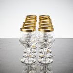 1628 5062 Likörglas